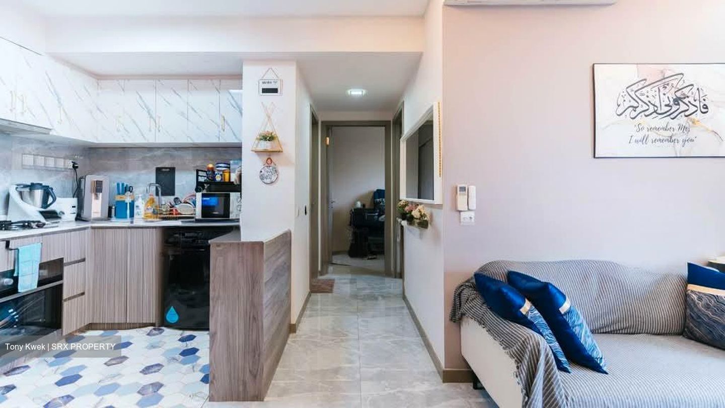 Northwave (D25), Condominium #605903311